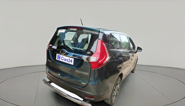2019 Mahindra MARAZZO M8 8 STR, Diesel, Manual, 39,148 km, exterior
