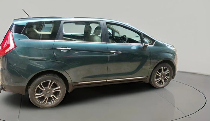 2019 Mahindra MARAZZO M8 8 STR, Diesel, Manual, 39,148 km, exterior