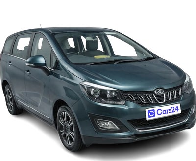 2019 Mahindra MARAZZO - SUV - Diesel - Manual - ₹5.50 lakh