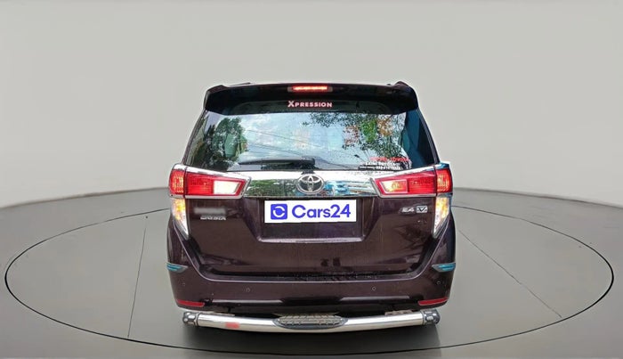 2021 Toyota Innova Crysta 2.4 VX 7 STR, Diesel, Manual, 1,08,672 km, exterior