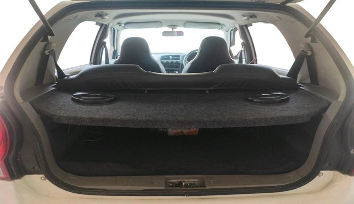 2014 Maruti Alto K10 LXI, Petrol, Manual, 27,151 km, exterior