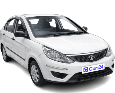 2017 Tata Zest - Sedan - Diesel - Manual - ₹2.27 lakh