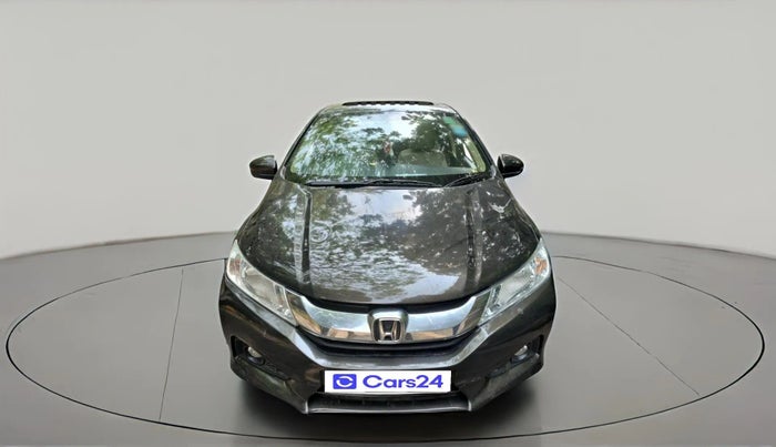2015 Honda City 1.5L I-VTEC VX, Petrol, Manual, 39,131 km, exterior