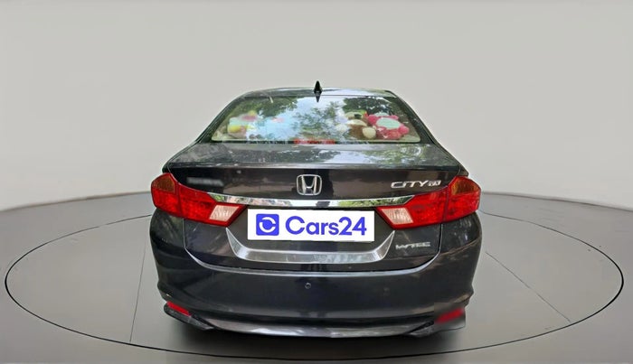 2015 Honda City 1.5L I-VTEC VX, Petrol, Manual, 39,131 km, exterior