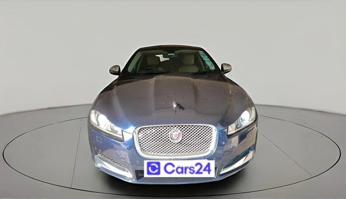 2013 Jaguar XF 2.2 DIESEL LUXURY, Diesel, Automatic, 62,752 km, exterior