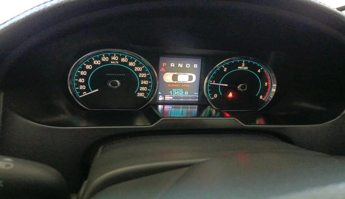 2013 Jaguar XF 2.2 DIESEL LUXURY, Diesel, Automatic, 62,752 km, interior