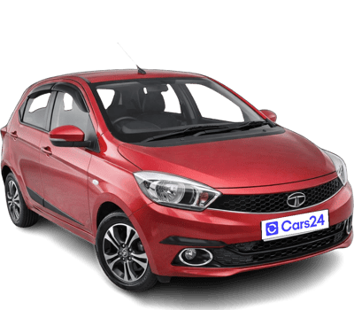 2018 Tata Tiago - Hatchback - Petrol - Manual - ₹3.20 lakh