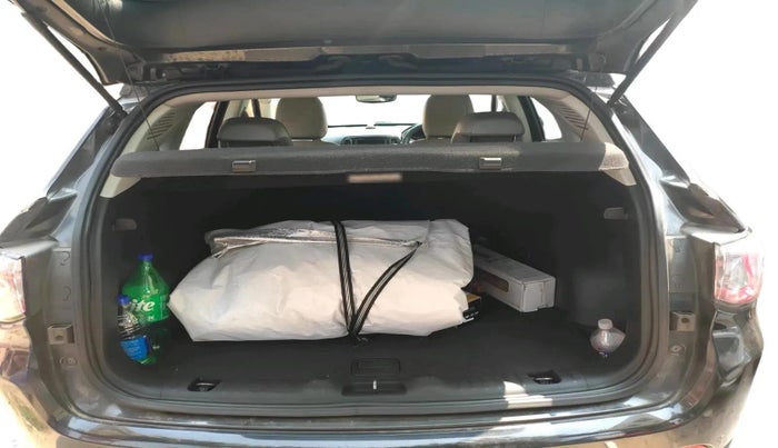 2019 Jeep Compass LIMITED PLUS DIESEL, Diesel, Manual, 88,501 km, exterior