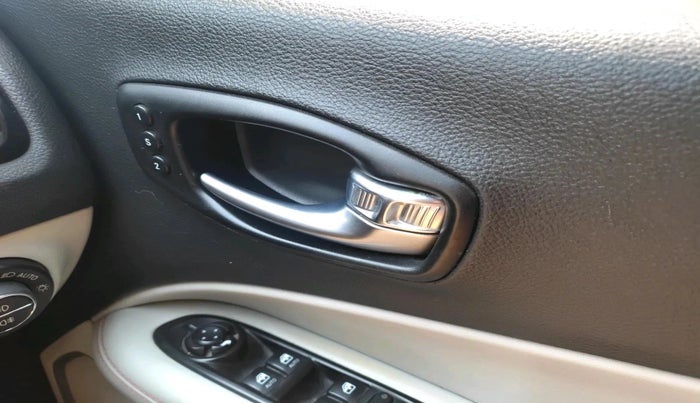 2019 Jeep Compass LIMITED PLUS DIESEL, Diesel, Manual, 88,501 km, interior