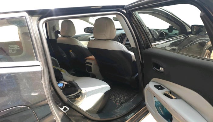 2019 Jeep Compass LIMITED PLUS DIESEL, Diesel, Manual, 88,501 km, interior