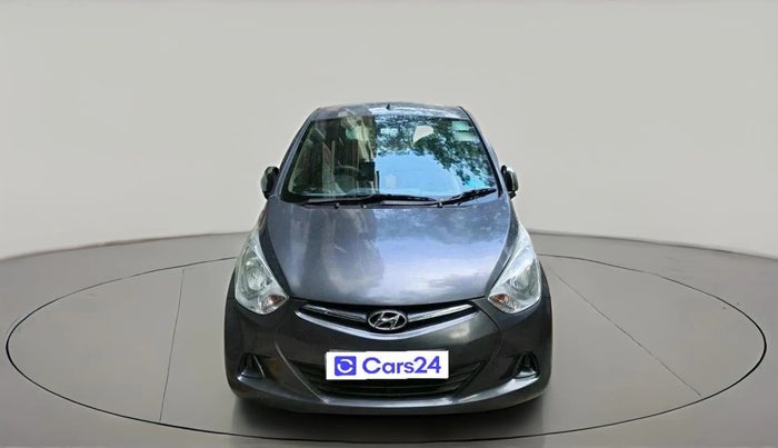 2018 Hyundai Eon MAGNA +, Petrol, Manual, 44,250 km, exterior