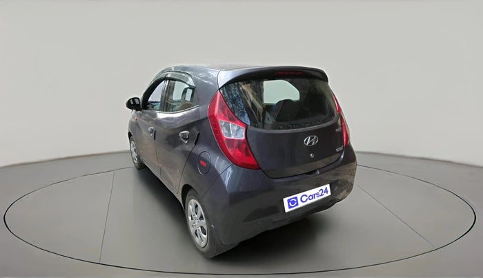 2018 Hyundai Eon MAGNA +, Petrol, Manual, 44,250 km, exterior