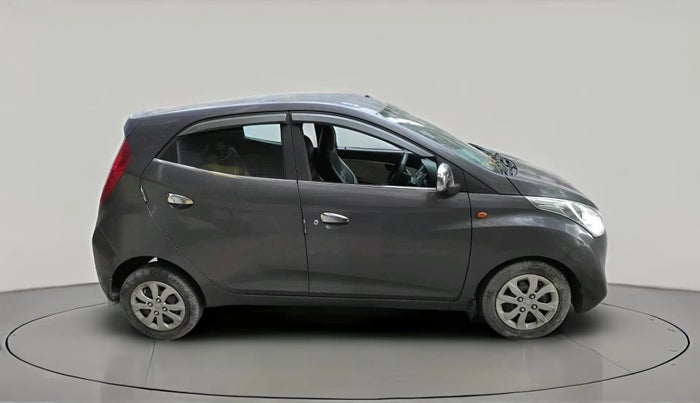2018 Hyundai Eon MAGNA +, Petrol, Manual, 44,250 km, exterior