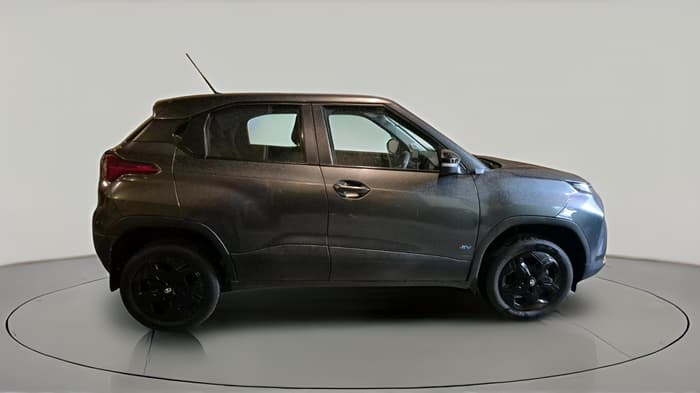 2025 Tata PUNCH EV ADVENTURE LONG RANGE 3.3, Electric, Automatic, 11,237 km, exterior