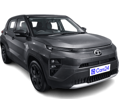 2025 Tata PUNCH EV - SUV - Electric - Automatic - ₹11.00 lakh