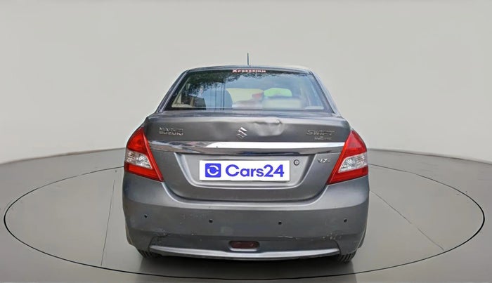 2014 Maruti Swift Dzire VXI, Petrol, Manual, 1,70,651 km, exterior