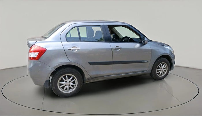 2014 Maruti Swift Dzire VXI, Petrol, Manual, 1,70,651 km, exterior