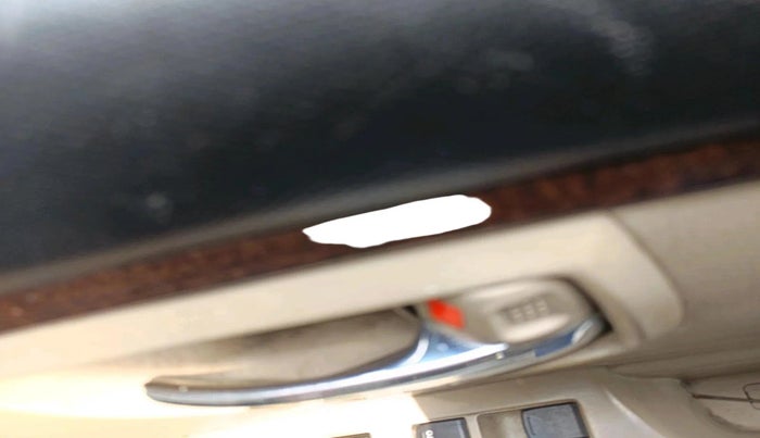 2014 Maruti Swift Dzire VXI, Petrol, Manual, 1,70,651 km, interior