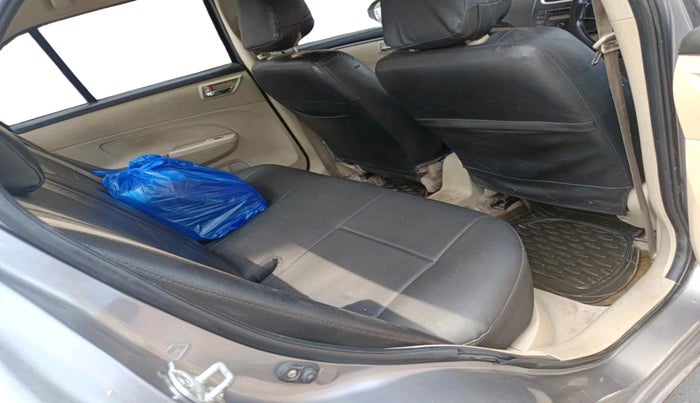 2014 Maruti Swift Dzire VXI, Petrol, Manual, 1,70,651 km, interior