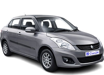 2014 Maruti Swift Dzire - Sedan - Petrol - Manual - ₹1.95 lakh