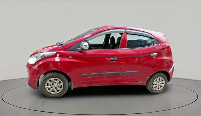 2016 Hyundai Eon ERA +, Petrol, Manual, 37,412 km, exterior