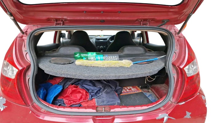 2016 Hyundai Eon ERA +, Petrol, Manual, 37,412 km, exterior