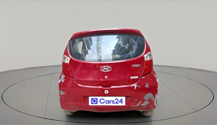 2016 Hyundai Eon ERA +, Petrol, Manual, 37,412 km, exterior