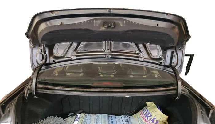 2012 Hyundai Verna FLUIDIC 1.6 CRDI SX, Diesel, Manual, 58,195 km, exterior