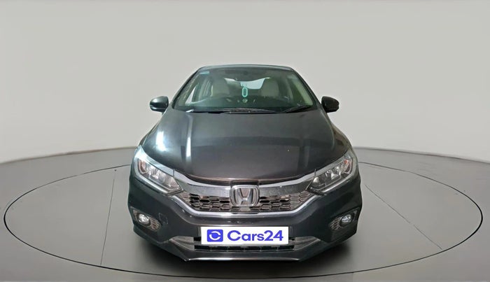 2018 Honda City 1.5L I-VTEC VX, Petrol, Manual, 1,06,239 km, exterior
