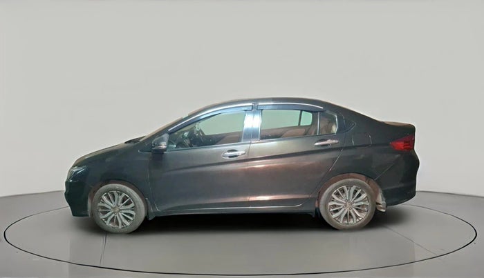 2018 Honda City 1.5L I-VTEC VX, Petrol, Manual, 1,06,239 km, exterior