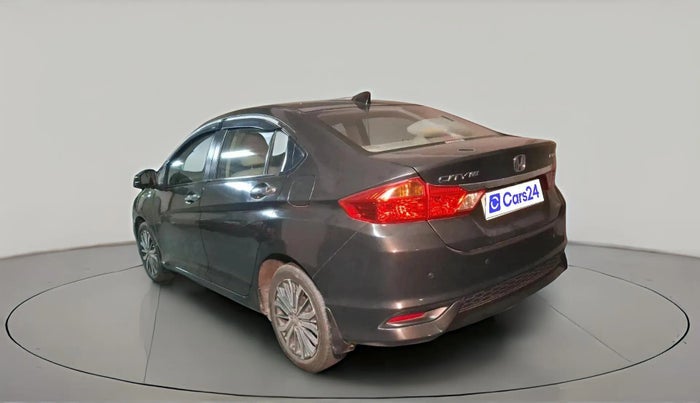 2018 Honda City 1.5L I-VTEC VX, Petrol, Manual, 1,06,239 km, exterior