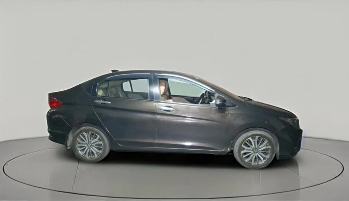 2018 Honda City 1.5L I-VTEC VX, Petrol, Manual, 1,06,239 km, exterior