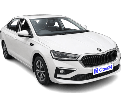 2022 Skoda SLAVIA - Sedan - Petrol - Manual - ₹9.40 lakh