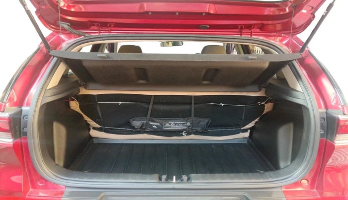 2022 KIA SONET HTK PLUS 1.2, Petrol, Manual, 4,012 km, exterior