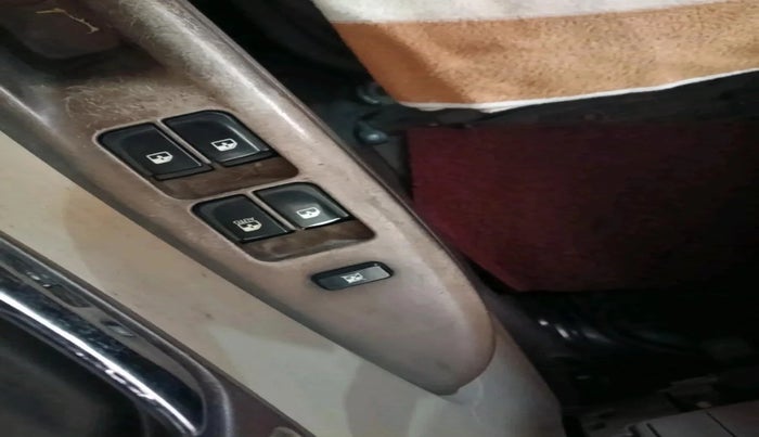 2011 Hyundai i20 MAGNA 1.2, Petrol, Manual, 41,241 km, interior