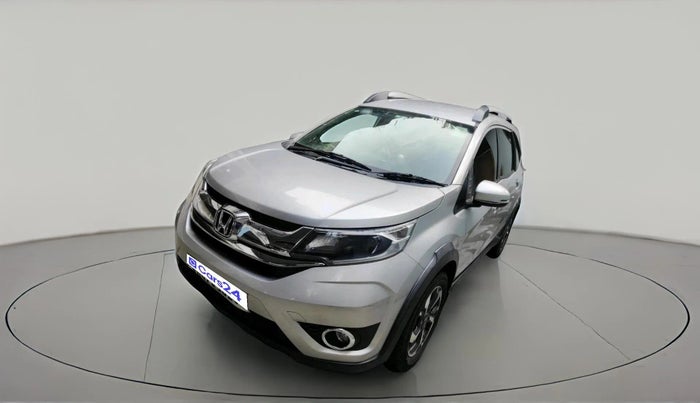 2016 Honda BR-V 1.5L I-VTEC V, Petrol, Manual, 42,950 km, exterior