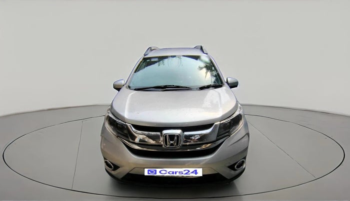 2016 Honda BR-V 1.5L I-VTEC V, Petrol, Manual, 42,950 km, exterior