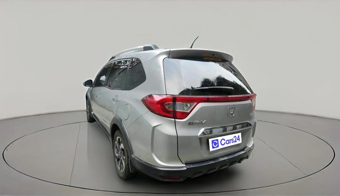 2016 Honda BR-V 1.5L I-VTEC V, Petrol, Manual, 42,950 km, exterior