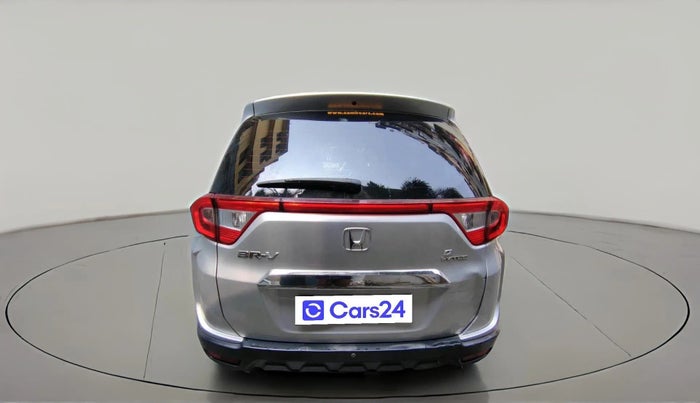 2016 Honda BR-V 1.5L I-VTEC V, Petrol, Manual, 42,950 km, exterior