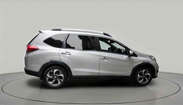 2016 Honda BR-V 1.5L I-VTEC V, Petrol, Manual, 42,950 km, exterior