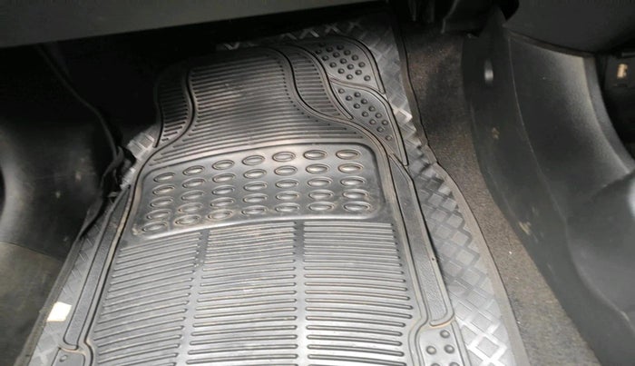 2016 Honda BR-V 1.5L I-VTEC V, Petrol, Manual, 42,950 km, interior