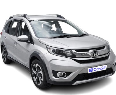 2016 Honda BR-V - SUV - Petrol - Manual - ₹3.70 lakh