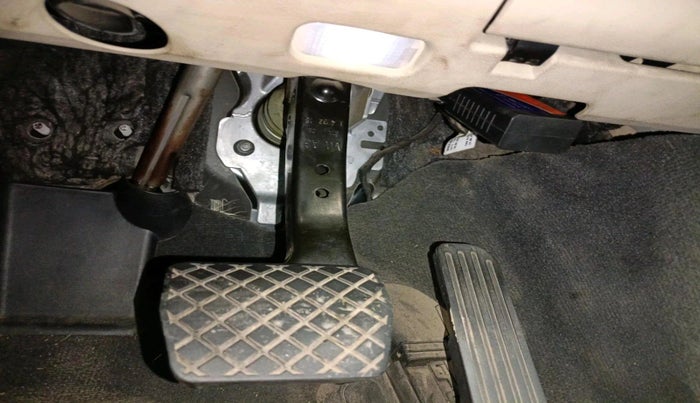 2016 Audi Q3 35 TDI Quattro, Diesel, Automatic, 1,18,998 km, interior