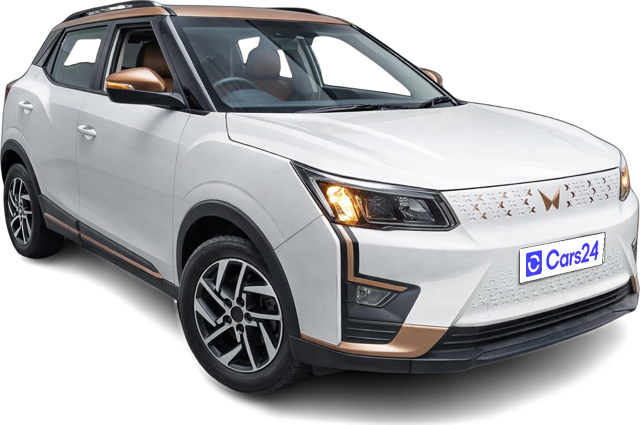 2023 Mahindra XUV400 - SUV - Electric - Automatic - ₹12.00 lakh