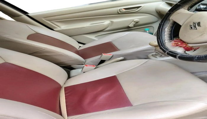 2013 Maruti Ertiga LXI, Petrol, Manual, 82,643 km, interior