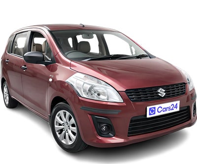 2013 Maruti Ertiga - SUV - Petrol - Manual - ₹3.01 lakh