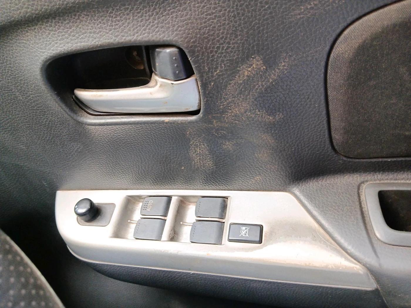 2012 Maruti Wagon R 1.0 VXI, Petrol, Manual, 90,990 km, interior