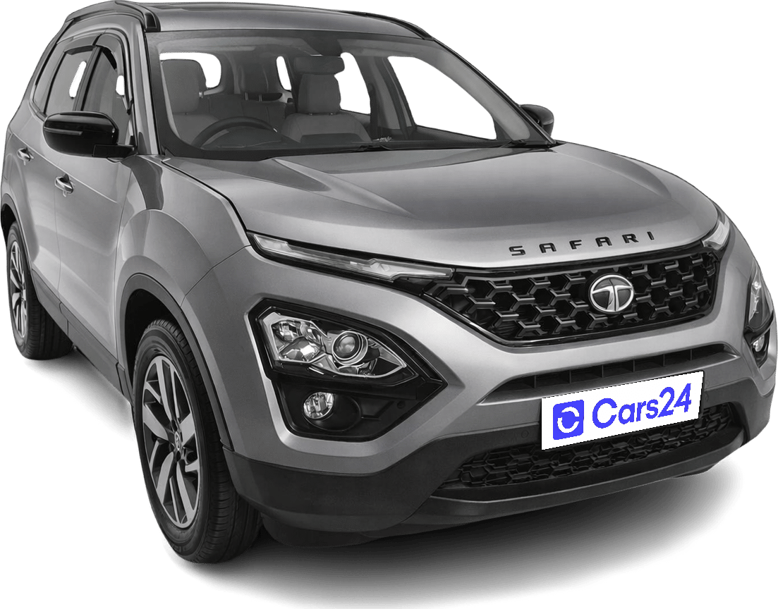 2022 Tata Safari - SUV - Diesel - Automatic - ₹16.50 lakh