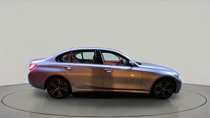 2021 BMW 3 SERIES GRAN LIMOUSINE 330LI M SPORT, Petrol, Automatic, 16,919 km, exterior