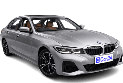 2021 BMW 3 SERIES GRAN LIMOUSINE - Sedan - Petrol - Automatic - ₹40.10 lakh